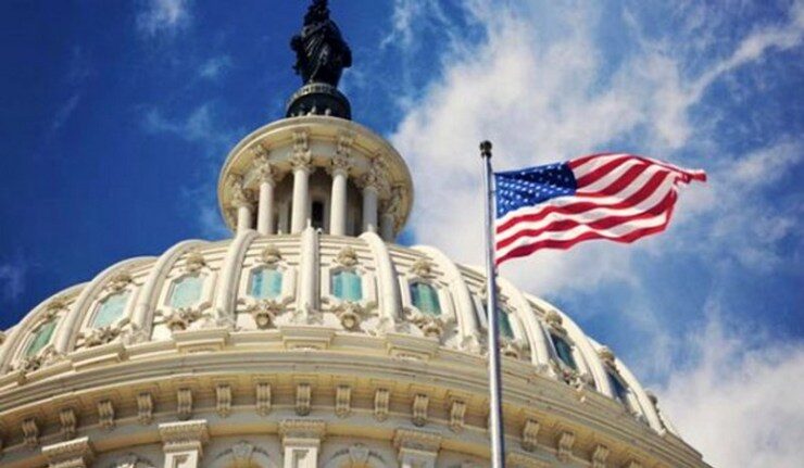 capitol usa