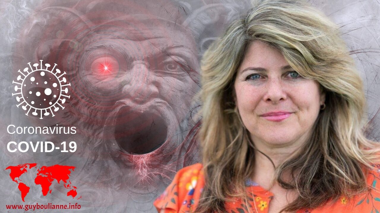 naomi wolf