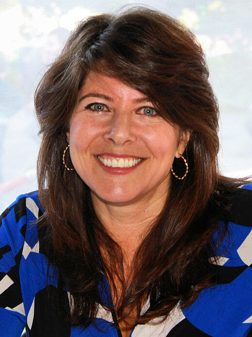 naomi wolf