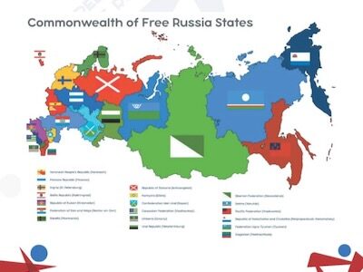 forum des peuples libres de russie