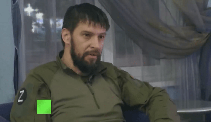 daniil martynov
