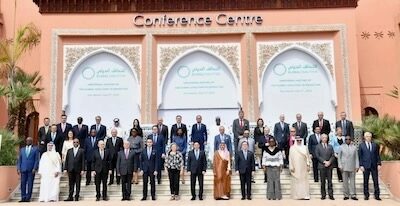 Cliquer pour agrandir conference center