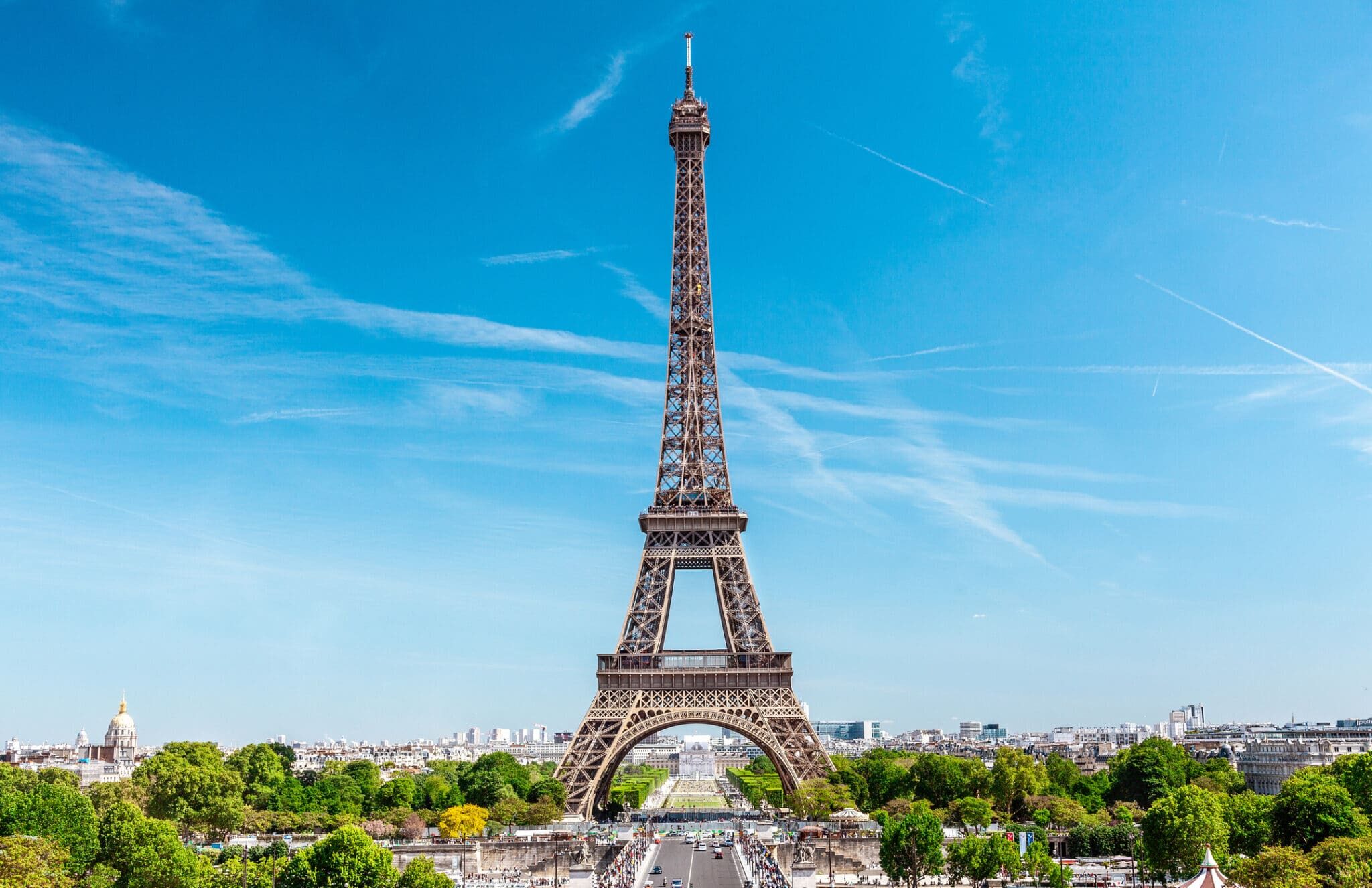 tour eiffel