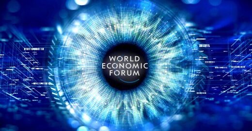 wef forum économique mondial