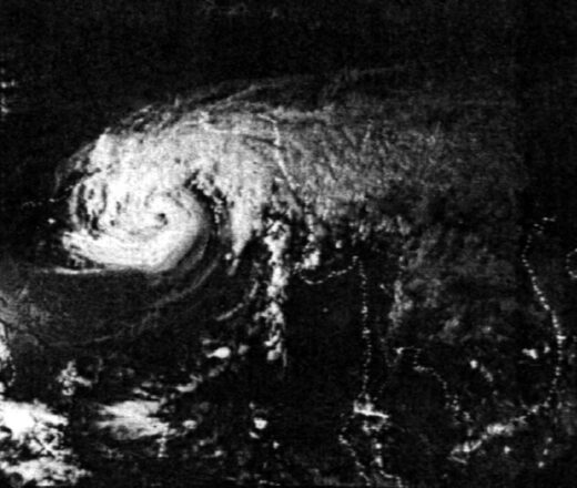 cyclone bhola bangladesh 1970