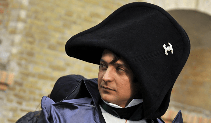 zelensky acteur