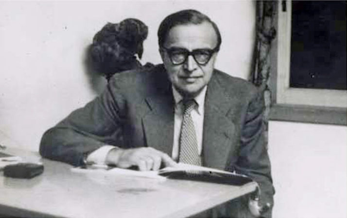 Alexandre Kojève