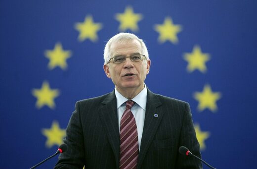 Josep Borell