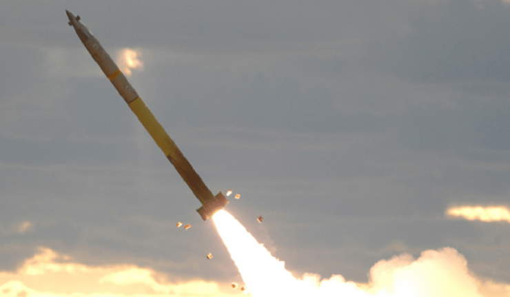 missile russe