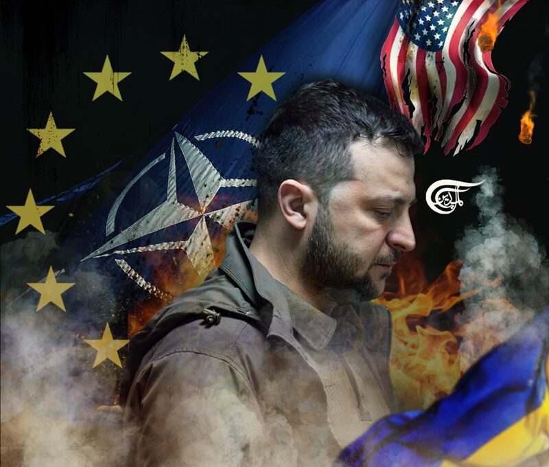 zelensky otan