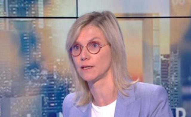 Agnès Pannier-Runacher