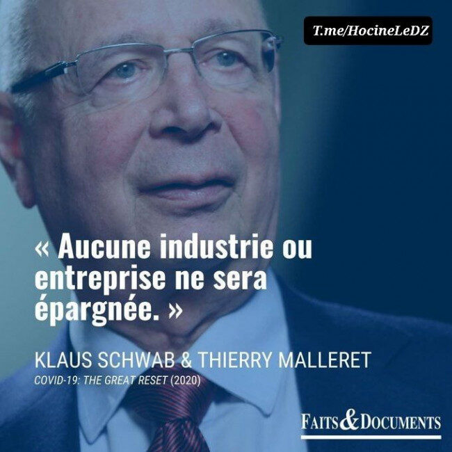 klauss schwab