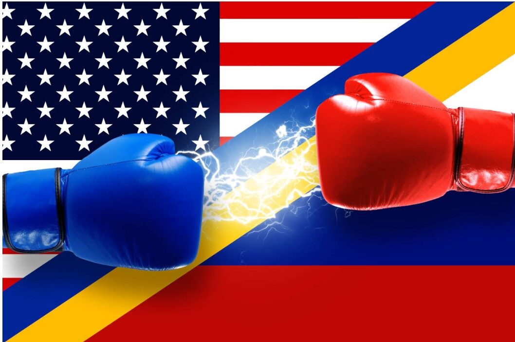 usa ukraine russie