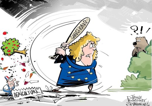 sanctions anti-russe