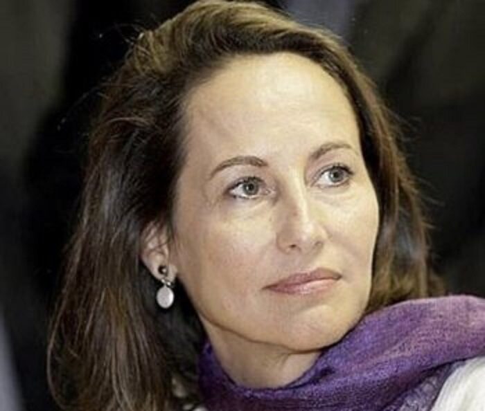 Ségolène Royal