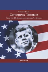 livre conspiracy theories
