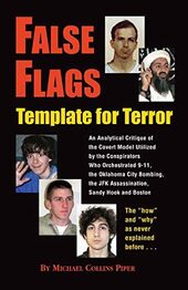 false flags template for terror