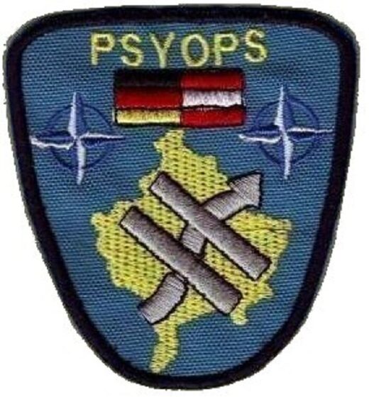 psyops