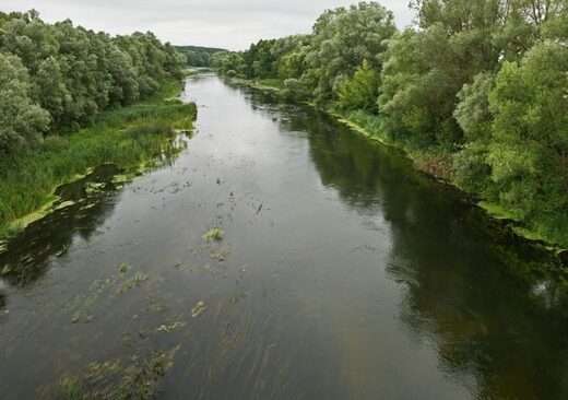riviere oskol
