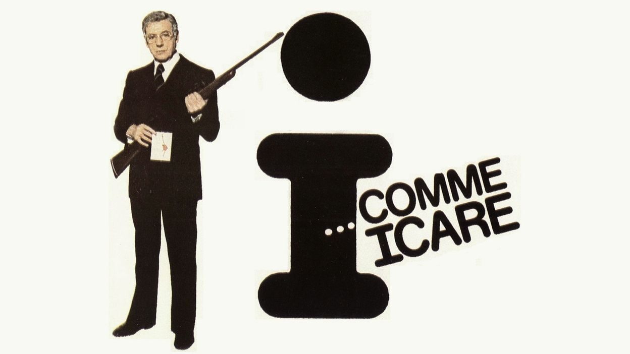 I comme icare