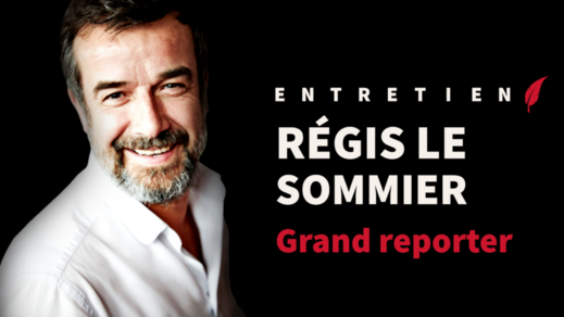 régis le sommier