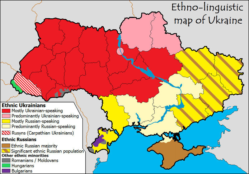 ukraine élection 2