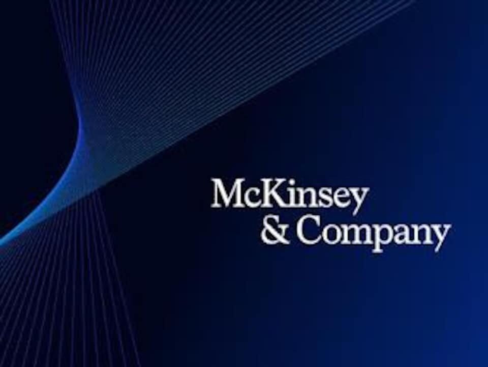 Mckinsey company