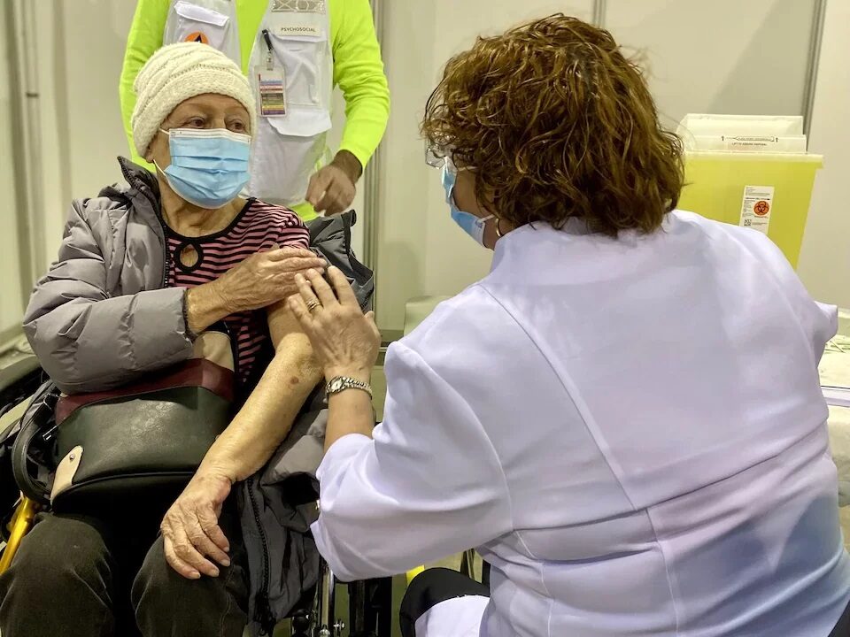 campagne vaccination québec