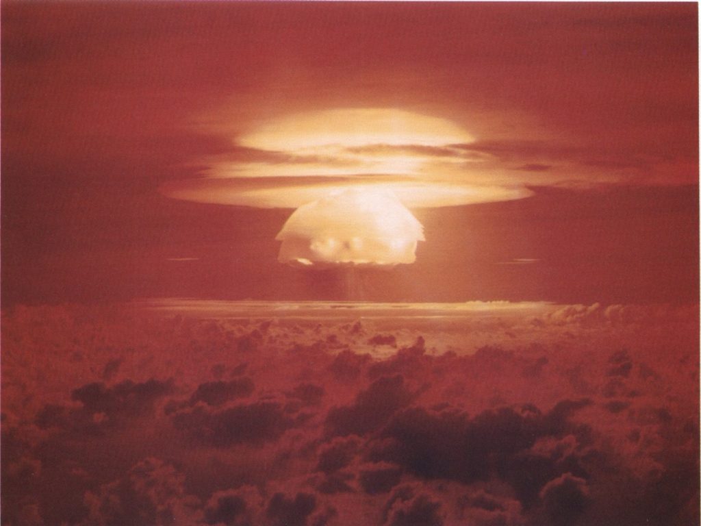 hiver nucléaire