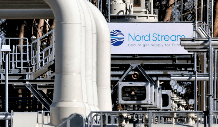 nord stream