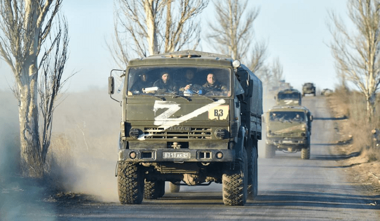 char d'assault ukraine z