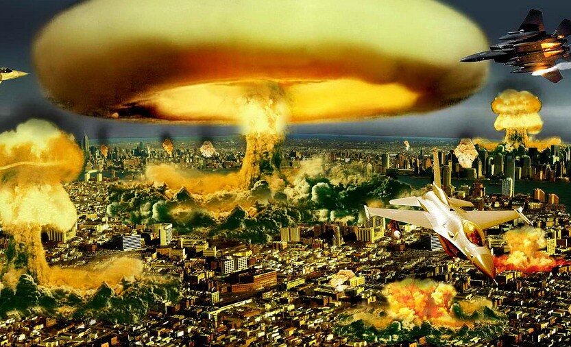 en route 3 guerre mondiale