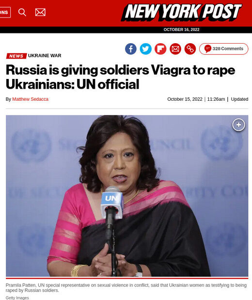 Cliquer pour agrandir viagra soldats russes