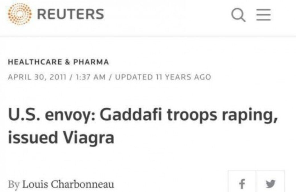 viagra gaddafi