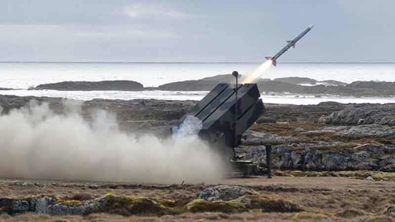 systeme defense usa