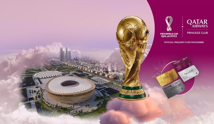coupe du monde soccer qatar
