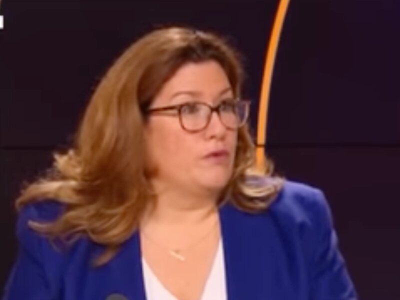 Sonia Backès