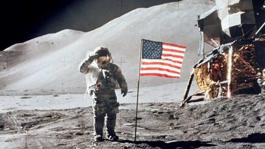 Comment Lyndon Johnson nous a fait marcher sur la Lune