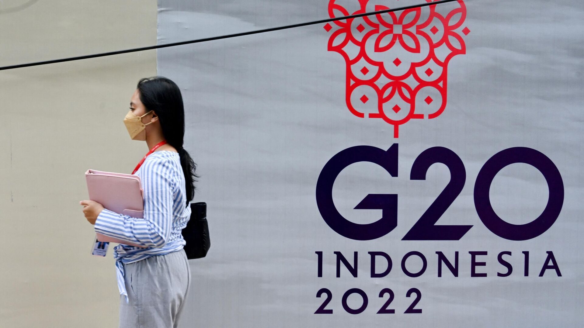 G20 indonesia
