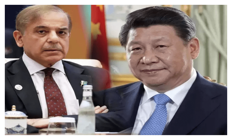 Cliquer pour agrandir Le Premier ministre pakistanais Shehbaz Sharif