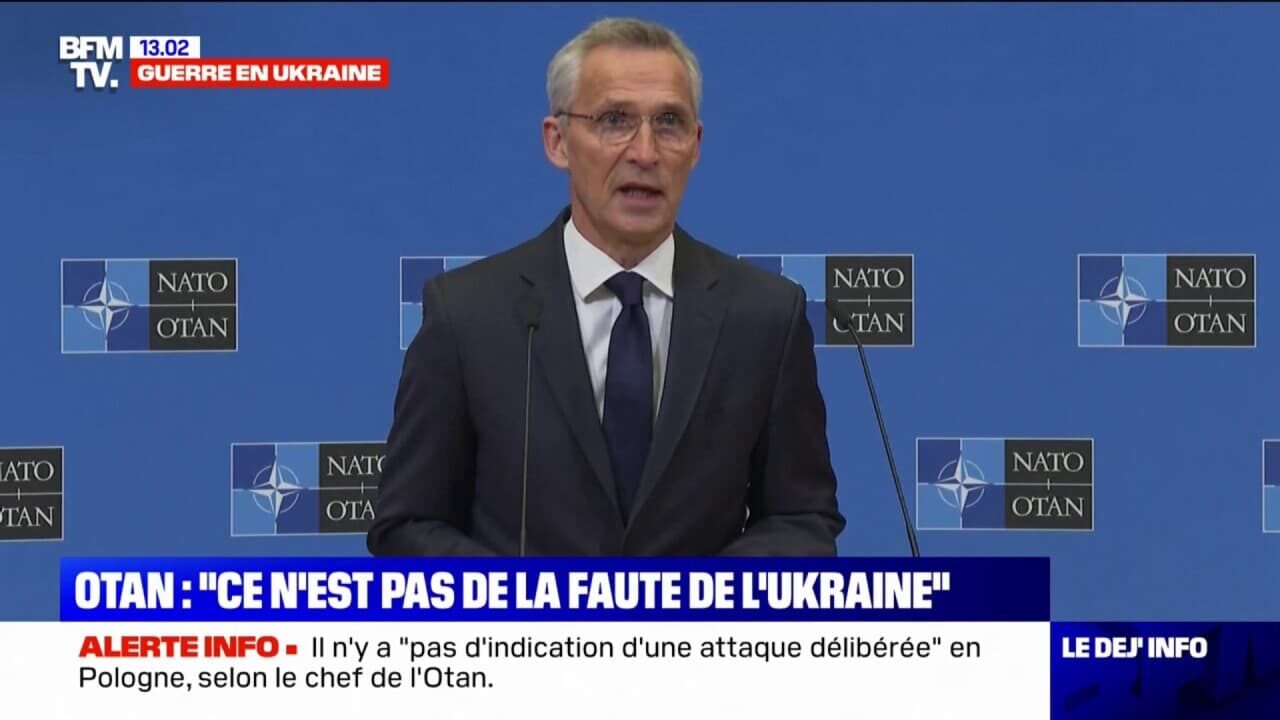 missile en pologne otan