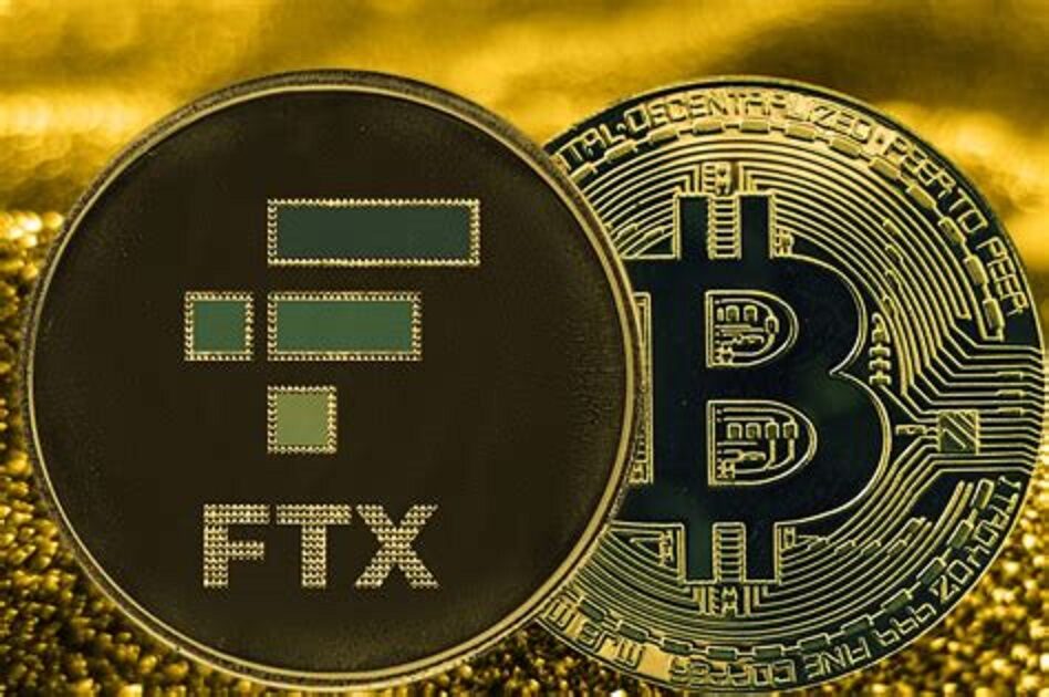 crypto FTX