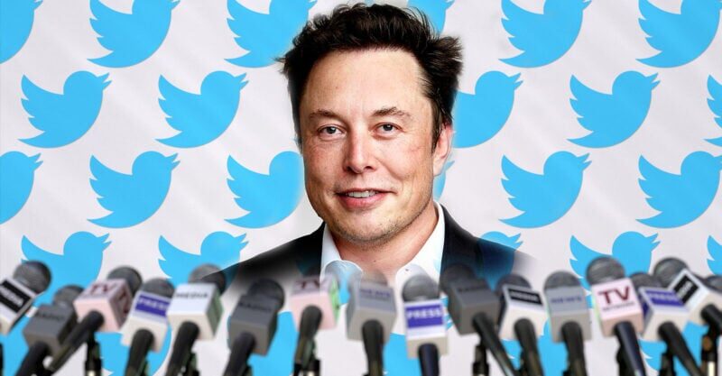 elon musk twitter-