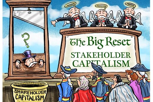 big reset capitalisme