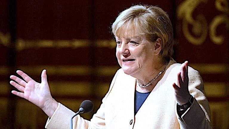 Merkel