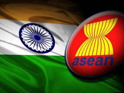 Inde asean