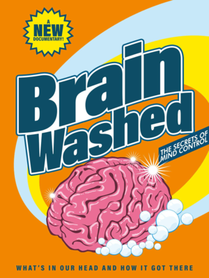 détergent brain wash