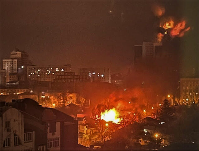 attaque donetsk
