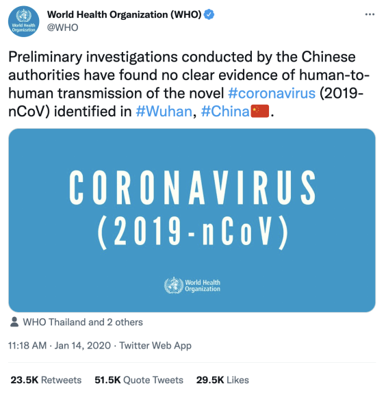 oms coronavirus 2019-ncov