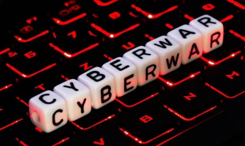 cyberwar